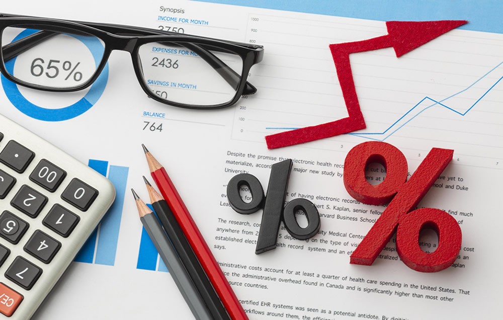 Rates and investments