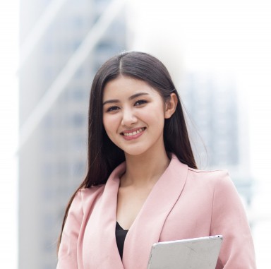 client