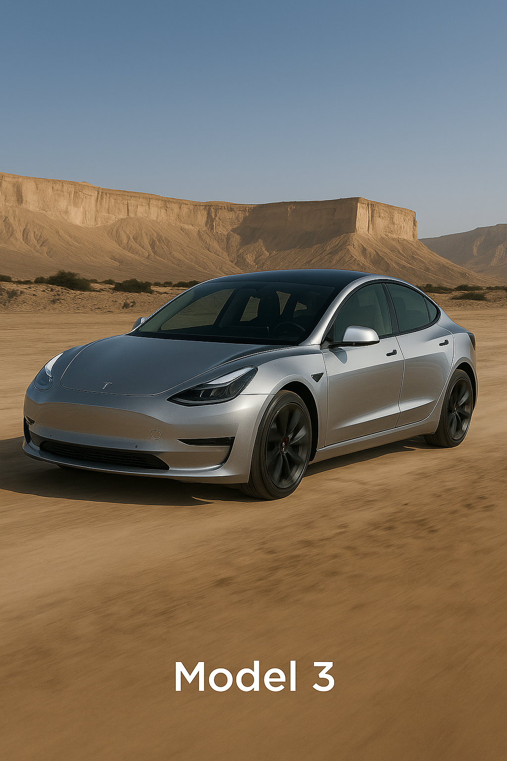 Model 3