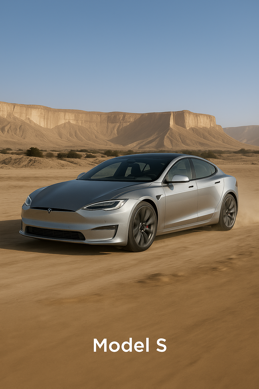 Model S