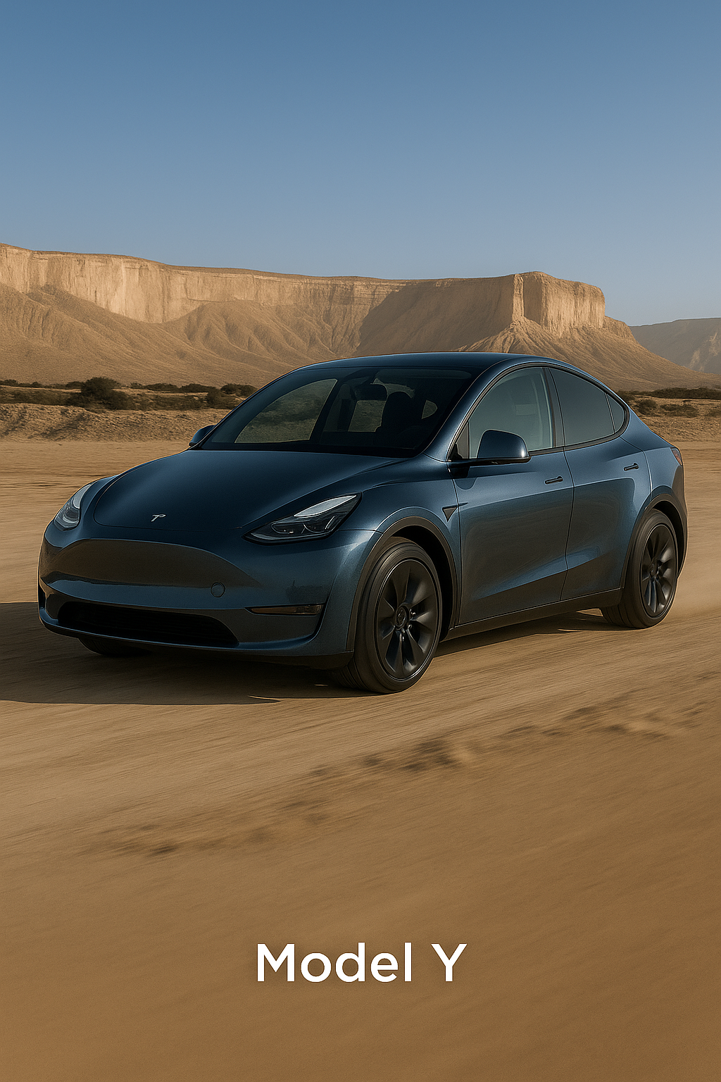 Model Y