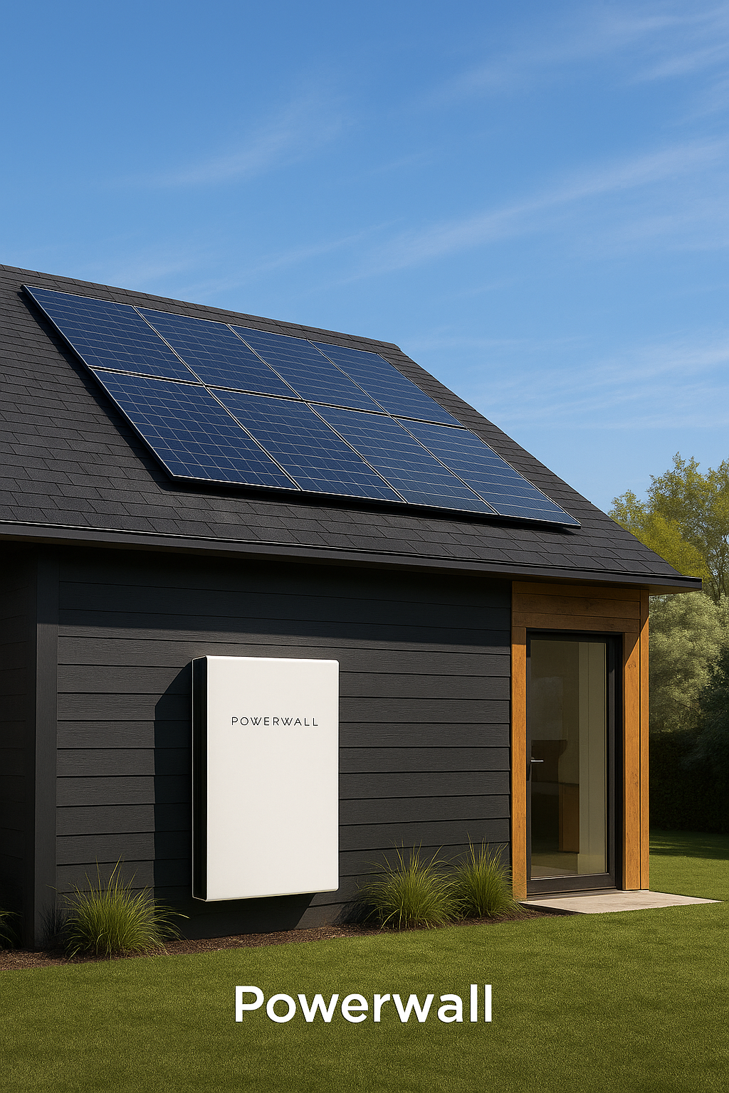 Powerwall